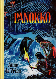 VRIES, Anne de - Panokko omnibus - 3 delen