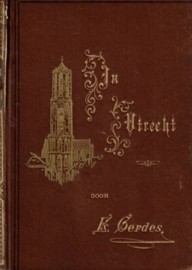 GERDES, E. - In Utrecht