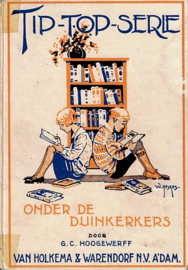 HOOGEWERFF, G.C. - Onder de Duinkerkers