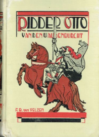 VELZEN, F.B. van - Ridder Otto van den Waldenburcht