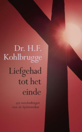 KOHLBRUGGE, H.F. - Dragende Zijn kruis