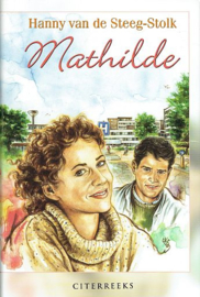 STEEG-STOLK, Hanny van de - Mathilde