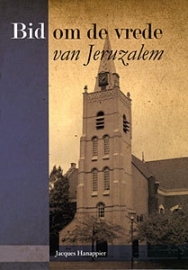 HANAPPIER, Jacques - Bid om de vrede van Jeruzalem