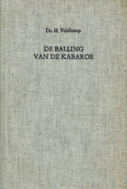 VELDKAMP, H. - De balling van de kabaroe