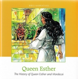 MEEUSE, C.J. - Old Testament - volume 23 - Queen Esther