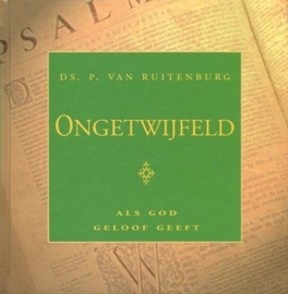 RUITENBURG, P. van - Ongetwijfeld