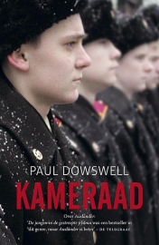 DOWSWELL, Paul - Kameraad