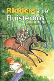 FENIJN, Gerbrand - Ridders in het Fluisterbos