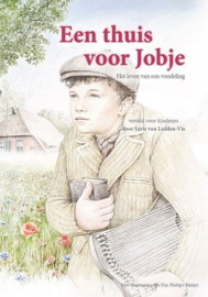 LEDDEN-VIS, Sarie van - Een thuis voor Jobje