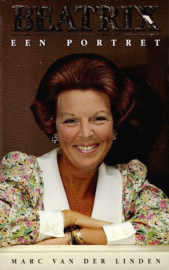 LINDEN, Marc van der - Beatrix - een portret