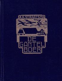 STRAATSMA, A.K. - De Gantelboer