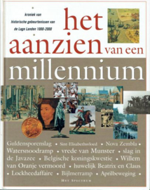 AANZIEN - Het aanzien van een millenium