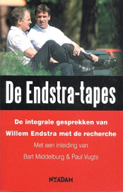 MIDDELBURG, Bart e.a.  - De Endstra-tapes