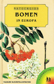 POKORNY, Jaromir - Bomen in Europa