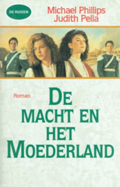 PHILLIPS, Michael & PELLA, Judith - De macht van het moederland