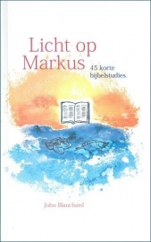 BLANCHARD, John - Licht op Markus