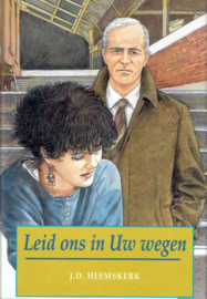 HEEMSKERK, J.D. -  Leid ons in Uw wegen