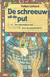 LINHARD, Volker - De schreeuw uit de put