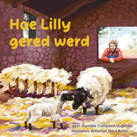 CAMPBELL, Danielle - Hoe Lily gered werd