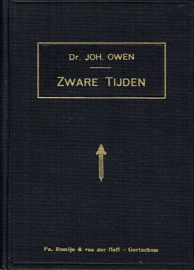 OWEN, John - Zware tijden