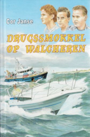 JANSE, Cor - Drugssmokkel op Walcheren