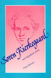 VELTMAN, Maria - Soren Kierkegaard - een biografische schets