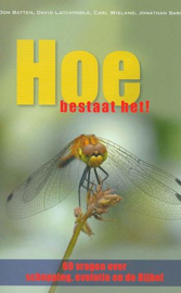 BATTEN, Don e.a. - Hoe bestaat het!