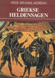 KERENYI, Karl - Griekse heldensagen