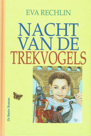 RECHLIN, Eva - Nacht van de trekvogels