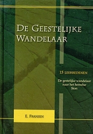 FRANSEN, E. - De geestelijke wandelaar