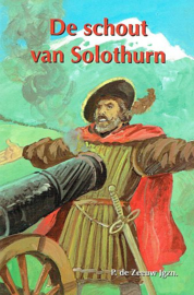 ZEEUW, P. de - BANIERPOCKETS - DOOS VOL - 45 stuks