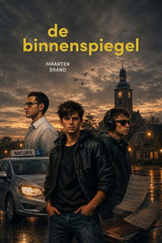 BRAND, Maarten - De binnenspiegel