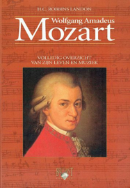 ROBBINS LANDON, H.C. - Wolfgang Amadeus Mozart