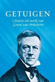 GROEN van PRINSTERER - Pareltjes - Getuigen