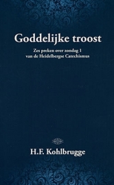 KOHLBRUGGE, H.F. - Goddelijke troost