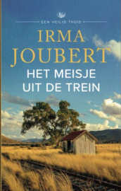 JOUBERT, Irma - Het meisje uit de trein - midprice