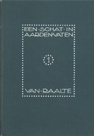 WORMSER, J.A. - Het leven van Albertus Christiaan van Raalte