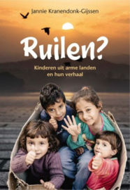 KRANENDONK-GIJSSEN, J. - Ruilen?