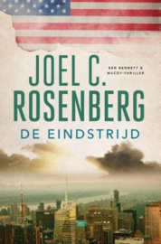 ROSENBERG, Joel C. - De eindstrijd