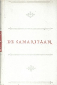 REEST, Rudolf van - De samaritaan