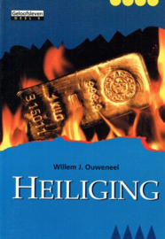 OUWENEEL, W.J. - Heiliging