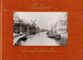 ANSICHTEN - Dokkum in oude ansichten