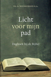 MOERKERKEN, A. - Licht voor mijn pad