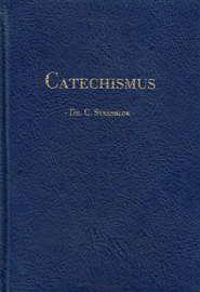 STEENBLOK, C. - Heidelbergse Catechismus