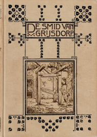 JEKA - De smid van Grijsdorp