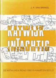 BRAKEL, J.P. van - Katwijk inTachtig