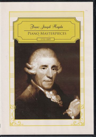 DVD Pianomasterpieces Franz Joseph Haydn
