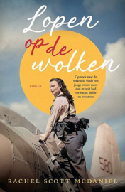 SCOTT MCDANIEL, Rachel - Lopen op de wolken