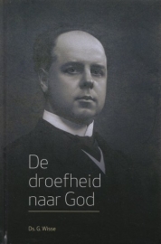 WISSE, G. - De droefheid naar God