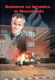 RAAF, Ben de - Roel Westland 12 - Bommen en branden in Nesselande